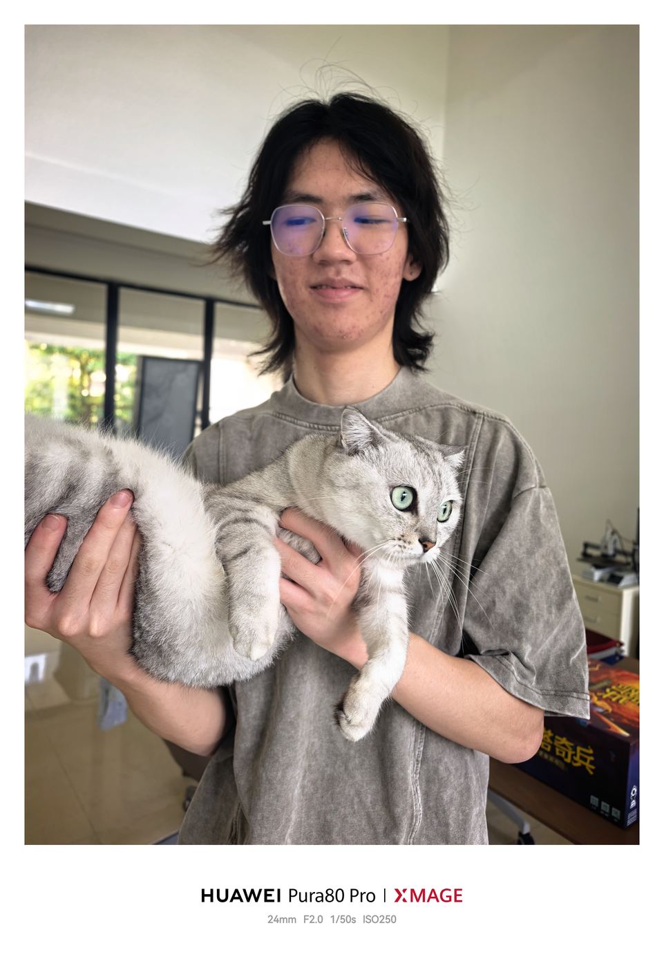 Volunteer activity snapshot